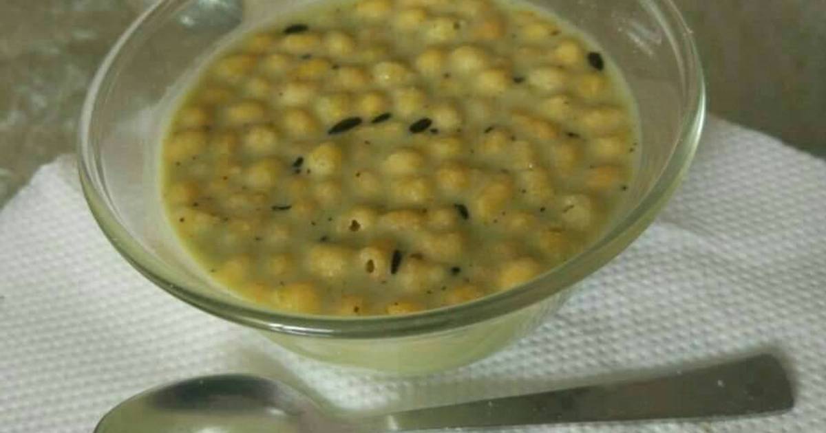 Boondi ka raita Recipe by Rekha Singh - Cookpad