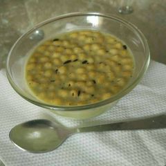 Boondi ka raita A picture of Boondi ka raita.