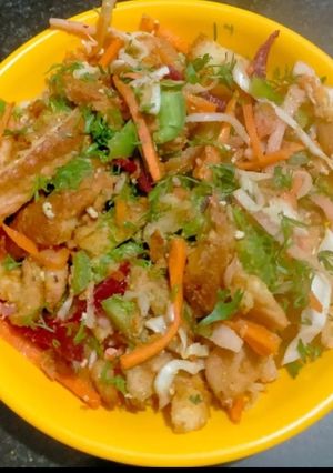 टिक्की (Tikki recipe in hindi) रेसिपी मुख्य फोटो