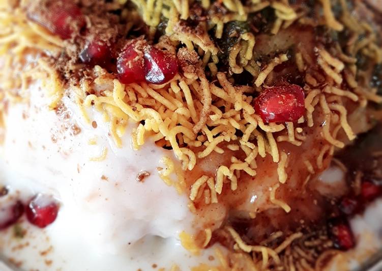 Raj kachori