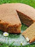 Torta Cappuccino Senza glutine