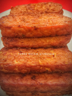 Foto resep Tempe bacem