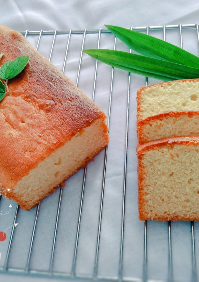Foto resep Bolu Tape Ekonomis Tanpa SP & TBM