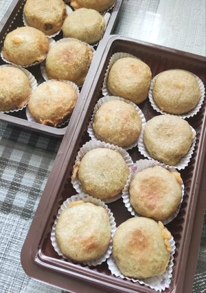 Foto resep Gandasturi