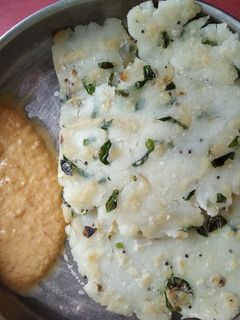 முருங்கைக்கீரை அரிசி அடை செய்முறை முக்கிய புகைப்படம்