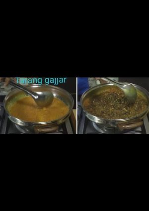 A picture of Dal makhani Recipe 2nd recipe.
