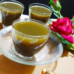 A picture of Veg Soup.