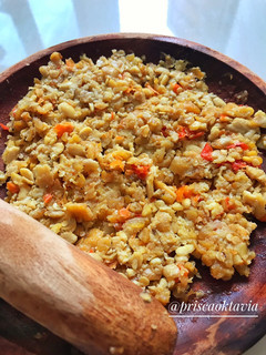 Foto resep Sambal Tempe