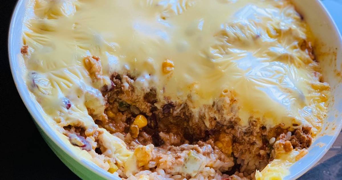 Mince casserole Recipe by Dona Kapapero Cookpad