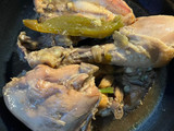 Ayam Teriyaki tapi Ga Pake Saos Teriyaki Botolan Soalnya Bikin Sendiri