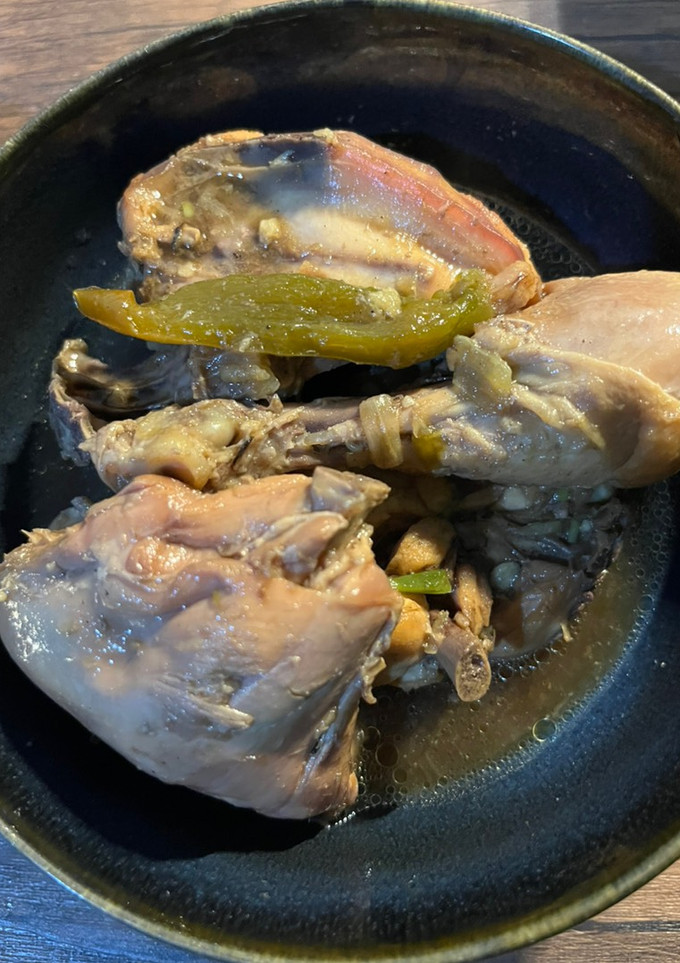 Foto resep Ayam Teriyaki tapi Ga Pake Saos Teriyaki Botolan Soalnya Bikin Sendiri