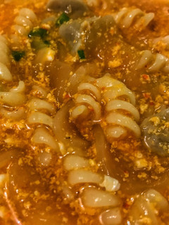 Foto resep *4) Seblak kuah bandung