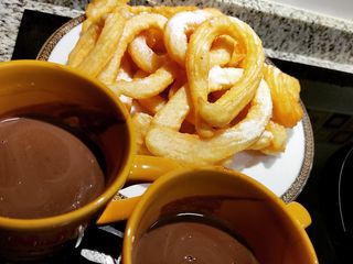 Churros