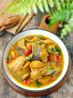 Foto resep Ikan Gabus Bumbu Kuning