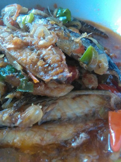 Foto resep Pindang Sarden Homemade