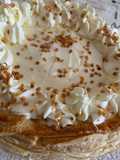 Tarta Regina