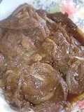Hígado encebollado