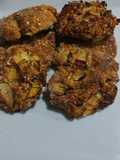 Galletas de avena fáciles