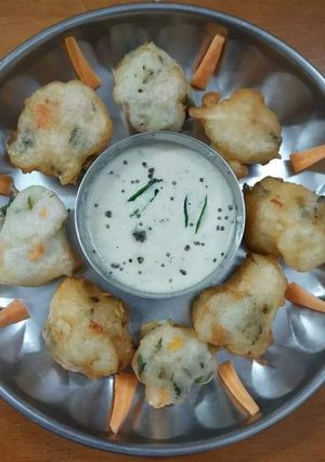 आपे (appe reicpe in Hindi) रेसिपी मुख्य फोटो