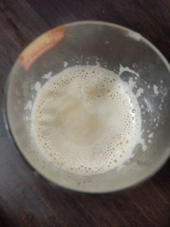 हॉट कॉफी (hot coffee recipe in hindi) रेसिपी मुख्य फोटो