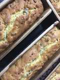 Budín inglés original by Norali
