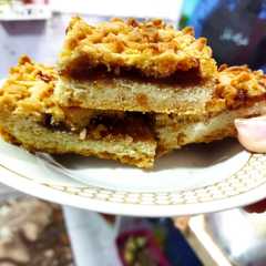 مبروشة بطريقة جداً شهية 😋-レシピのメイン写真
