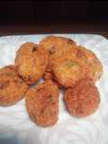 Nugget Ayam Simple