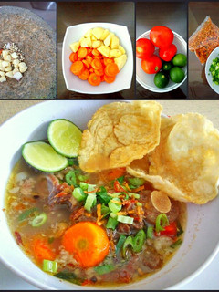 Foto resep Sop Buntut sedapp