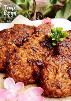 Foto resep Tempe Bacem