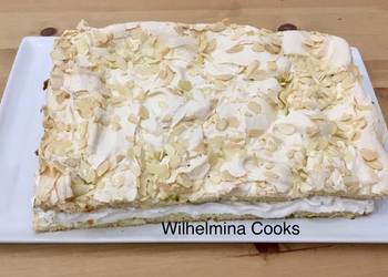 Popular Recipe Verden Beste Kake Worlds Best Cake Delicious Steady