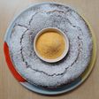 Torta fácil de harina de maíz (la de la polenta) 💪🏽 🌽