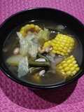 Sayur Asem (Bumbu Instan)