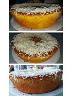 Foto resep Bolu Tape