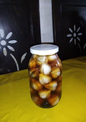 عکسی از دستور سیرترشی