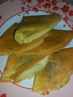 Foto resep Crepes