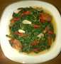 Resep Tumis Kangkung Saos Teriyaki Sederhana, Menggugah Selera