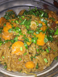 Foto resep Soun Goreng