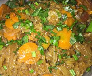 Ini Caranya Soun Goreng Yummy Mantul Ini Caranya Soun Goreng Yummy Mantul