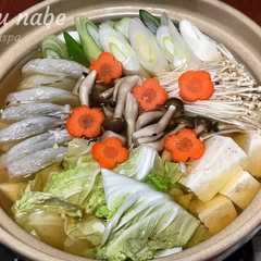 รูปของ Niiyama Fugu nabe