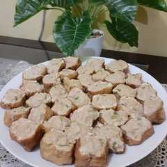 Tahu bakso রেসিপির প্রধান ছবি