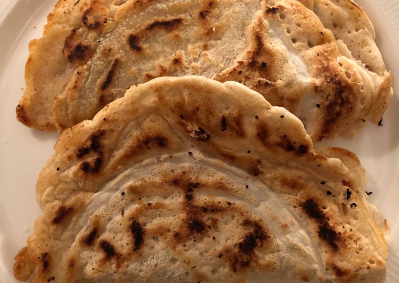 Quick Peshwari Naan
