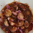 Sambal Jojo - jambi