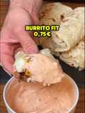 Burrito Fit