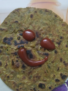 બાજરા ના ઢેબરા રેસીપી મુખ્ય ફોટો