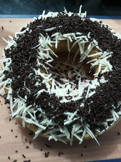 Foto resep Bolu Ubi Kukus
