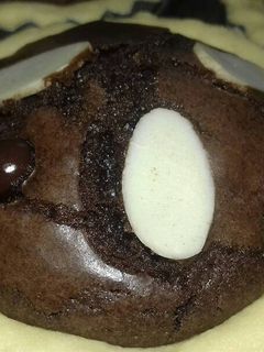 Foto resep Pie brownis