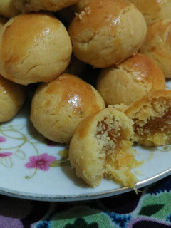 Foto resep Nastar Favorit (memprul)