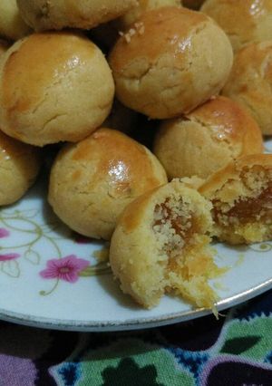 Foto resep Nastar Favorit (memprul)