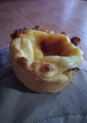 Foto principal de Flan pastelero (parisien)