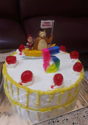 Foto resep Brownies kukus ny. liem